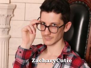 ZacharyCutie