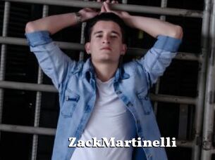 ZackMartinelli