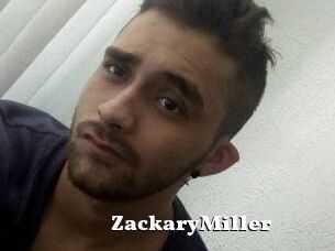 ZackaryMiller