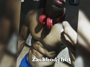 Zackbodyhot