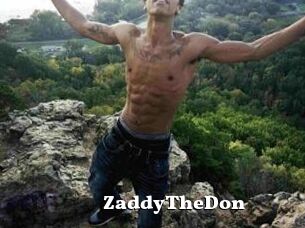 ZaddyTheDon