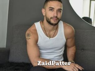 ZaidPatter