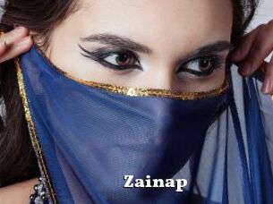 Zainap