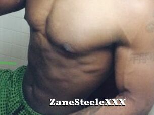 ZaneSteeleXXX