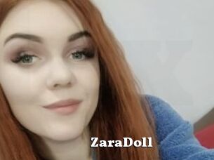 ZaraDoll