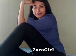 ZaraGirl