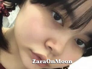 ZaraOnMoon