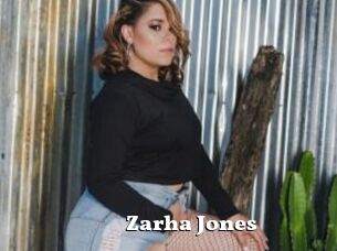 Zarha_Jones