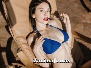 ZarinaJonas