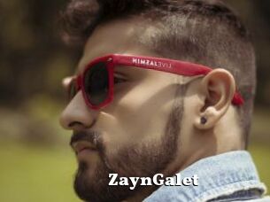 ZaynGalet