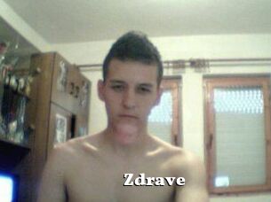 Zdrave