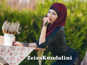 ZeiraKundalini