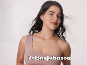 ZelinaJohnson