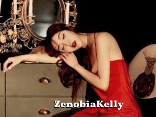 ZenobiaKelly