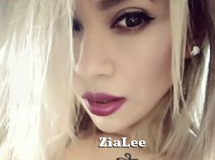 ZiaLee