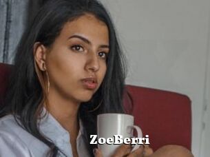 ZoeBerri