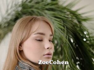 ZoeCohen