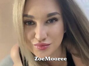 ZoeMooree