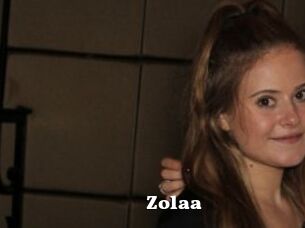 Zolaa