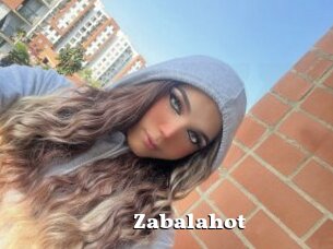 Zabalahot