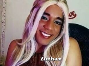 Zachax