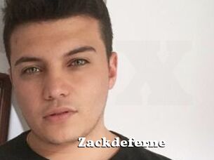 Zackdeferne