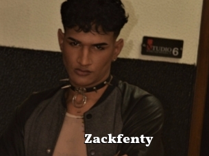 Zackfenty