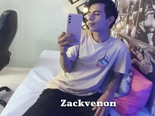 Zackvenon