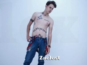 Zaclost