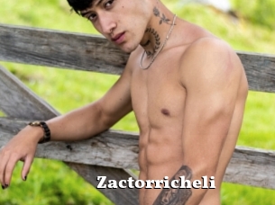 Zactorricheli