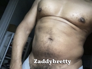 Zaddybretty