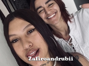 Zafiroandrubii