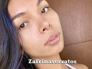 Zafrinaserratos