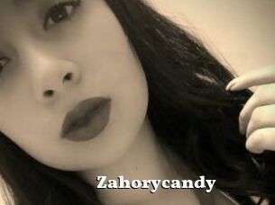 Zahorycandy