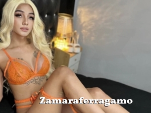 Zamaraferragamo