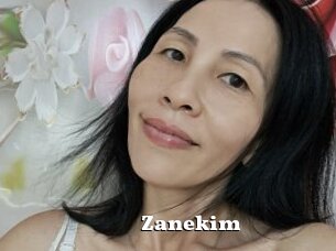 Zanekim