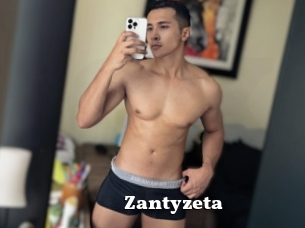 Zantyzeta