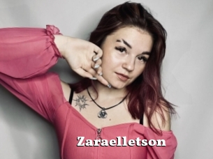 Zaraelletson