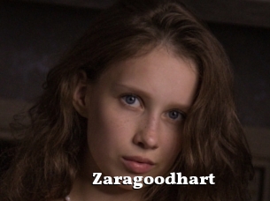 Zaragoodhart