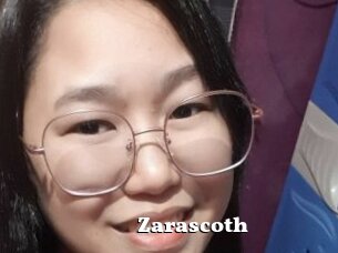 Zarascoth