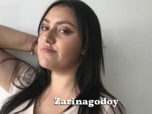 Zarinagodoy