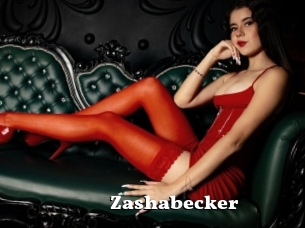 Zashabecker