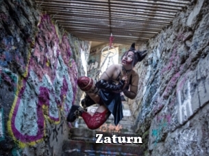 Zaturn