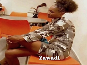 Zawadi