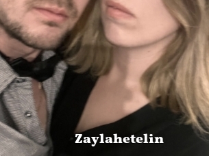 Zaylahetelin