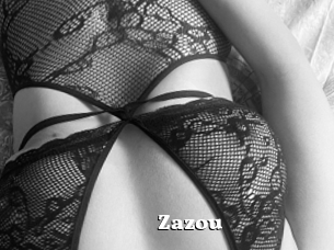 Zazou