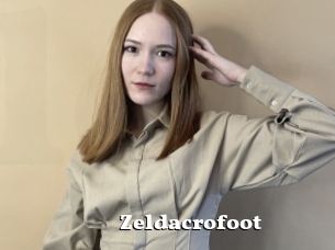 Zeldacrofoot