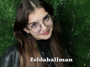 Zeldahallman