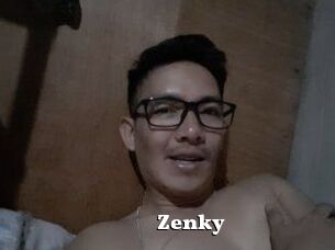 Zenky