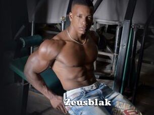 Zeusblak